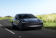 THG-Prämie für Halter von Elektroautos steigt wieder Tesla-Model-3