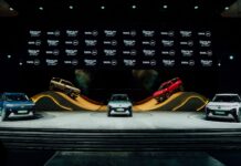Tata.ev, Sierra.ev'i Hindistan'da 1,88 milyon INR'den piyasaya sürdü

