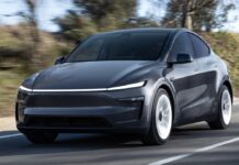 Tesla-Model-Y-