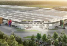 Tesla startet Startup-Programm für Akkufertigung in Brandenburg Tesla startet Startup-Programm für Akkufertigung in Brandenburg