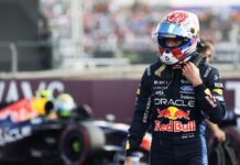 The engineers don’t listen to him, Lambiase excluded: Verstappen is furious. And it can already be released for 2027 F1 GP Gran Bretagna 2026, Silverstone: Max Verstappen (Red Bull Racing) - Foto: Getty Images
