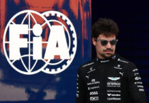 Lance Stroll