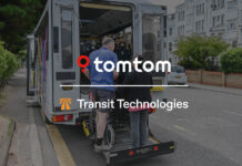 TomTom ve Transit Technologies, yönlendirme verileri konusunda iş birliği yapıyor

