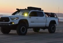 Toyota Teksas'taki yerel Tacoma üretimine 3,6 milyar dolar yatırdı

