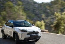 Toyota consolida la crescita in Italia, qualità e ibrido trainano il marchio Toyota consolida la crescita in Italia, qualità e ibrido trainano il marchio
