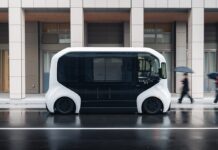 Toyota startet erste Projektphase in Modellstadt Woven City Toyota-Woven-City–2026-2