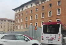 Traffico Firenze, 56% spostamenti si fanno in auto e 46% copre distanze sotto 2 km