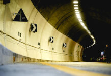 Tunnel di Tenda, aperture estese per tutta l'estate - Mondo Motori