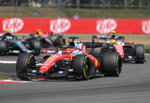 Leclerc (Ferrari)