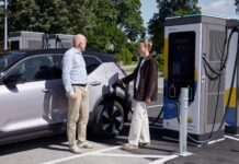 Vattenfall InCharge, uygulama gerektirmeyen EV şarj hizmetini başlatıyor

