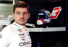 Verstappen ruthless with Red Bull: “We are too slow and we have made very wrong choices”
