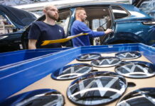 Volkswagen punta a ridurre la gamma di modelli fino al 50%
