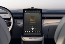 Volvo, OTA aracılığıyla iki milyon araca Apple Music'i ekledi

