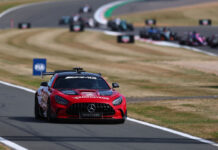 Wolff: “The ending with the Safety Car? These are the rules and sometimes they don’t give the most exciting ending possible” Wolff: "The ending with the Safety Car? These are the rules and sometimes they don't give the most exciting ending possible"