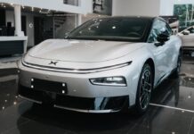 Xpeng-Showroom