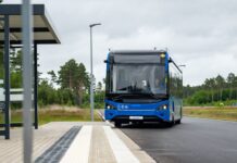 ZF, daha akıllı otobüs durağı yaklaşımı için City Bus Assist'i sunuyor

