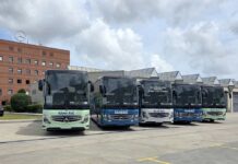 Modelsan, 5 yeni Mercedes Travego yatırımıyla Kâmil Koç filosuna güç kattı