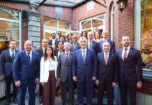 Türkiye’nin dahil edildiği bir “Made in EU”, Avrupa’yı güçlendirir