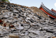 Giappone, stop prolungato per le case di auto dopo il terremoto a Kumamoto