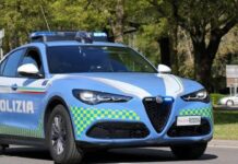 Tappa a Padova per la Campagna nazionale sulla sicurezza stradale