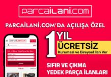 Volkswagen Çıkma Parça ve Opel Çıkma Parça Arayanların Yeni Adresi
