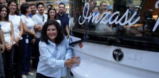 TEMSA’nın 26 Bininci Otobüsü Avenue Neo Banttan İndi