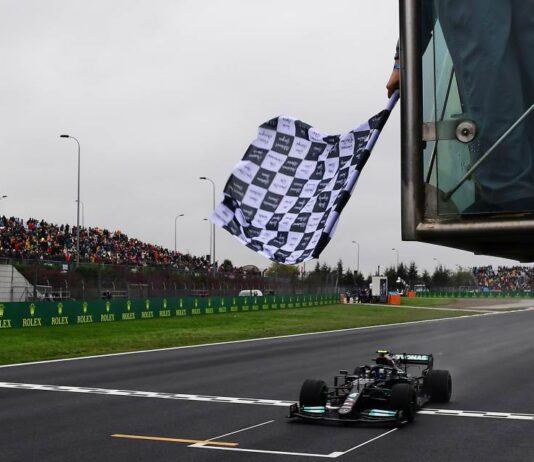 FORMULA 1 TURKISH GRAND PRIX 2027 hazırlıkları