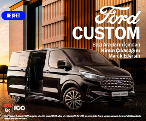 Ford Kampanya Banner