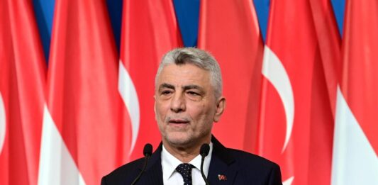 Ankara chiede che il suo settore automobilistico sia nel Made in Europe