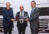 Ford Trucks’tan Yılda Şirketler Grubuna 101 araçlık teslimat